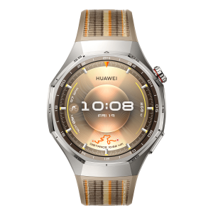 HUAWEI Watch GT 6 Pro 46mm Smartwatch