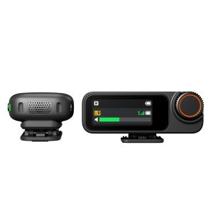 DJI Mic 3 (1 Transmitter + 1 Receiver)