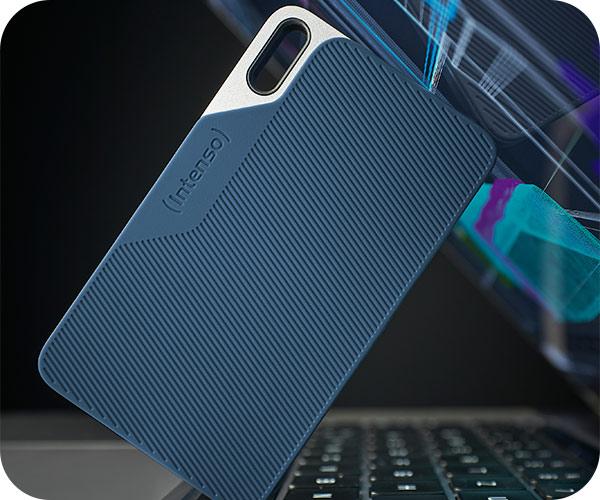 ΕΞ SSD INTENSO 1TB TX100