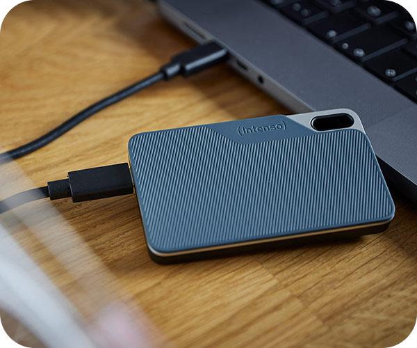 ΕΞ SSD INTENSO 1TB TX100