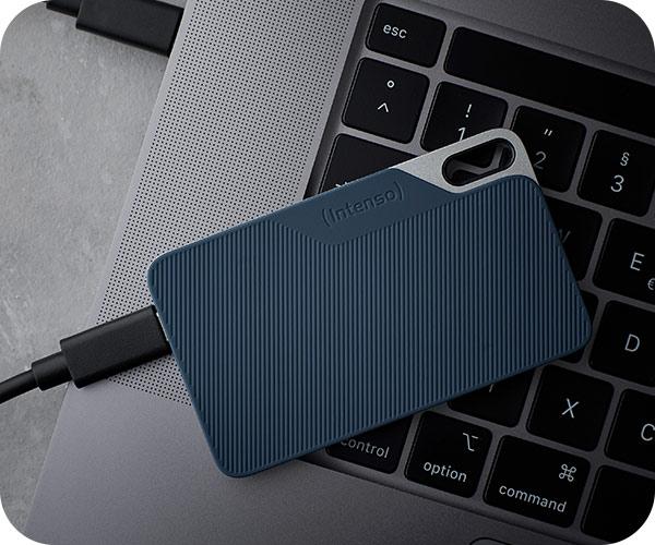 ΕΞ SSD INTENSO 1TB TX100