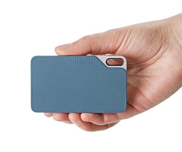 ΕΞ SSD INTENSO 2TB TX100 