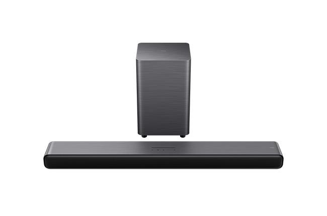 TCL S55H Series Soundbar specialized sound modes