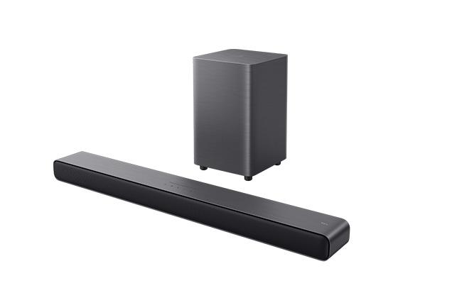 TCL S55H Series Soundbar