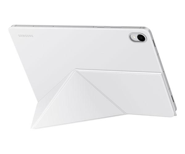 Θήκη Book Cover SAMSUNG Galaxy Tab S11 White