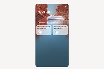 Ασύρματα Ακουστικά HUAWEI FreeBuds 7i