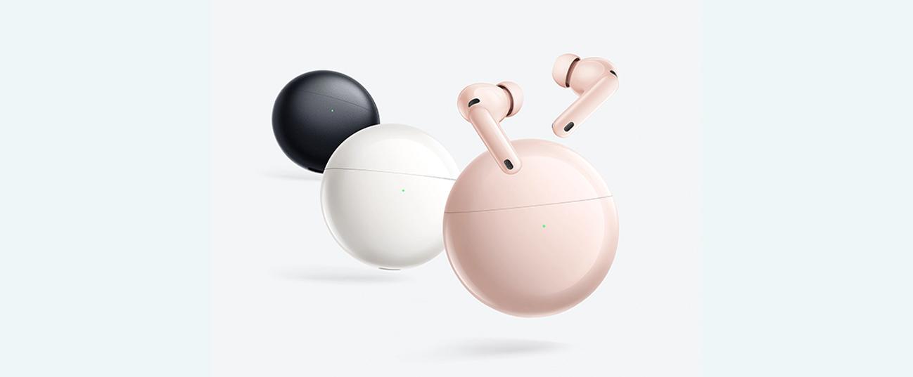 Ασύρματα Ακουστικά HUAWEI FreeBuds 7i