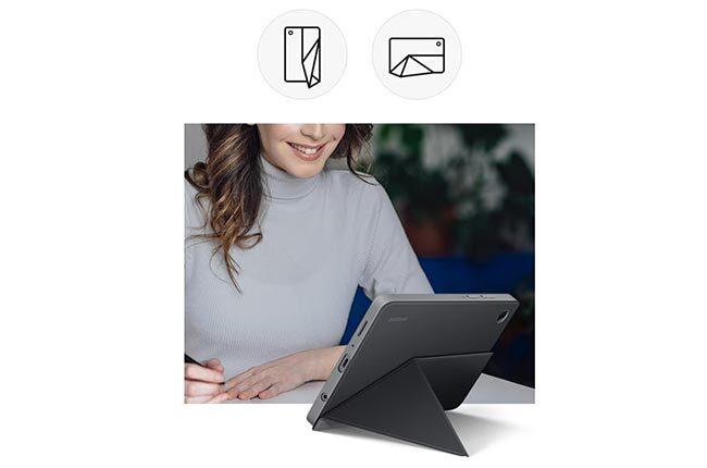  Θήκη Book Cover SAMSUNG Galaxy Tab A11 