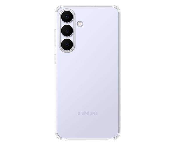 CASE SAMSUNG S25 FE CLEAR