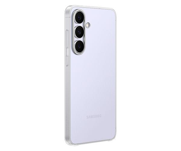 CASE SAMSUNG S25 FE CLEAR
