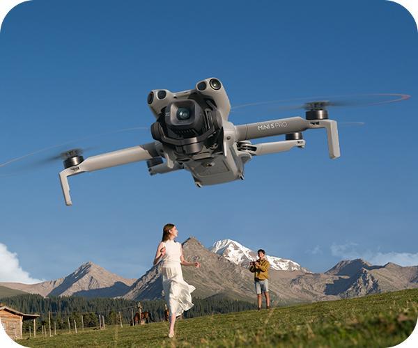 DJI Mini 5 Pro