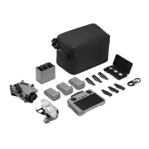 DJI Mini 5 Pro Fly More Combo Drone (DJI RC2)