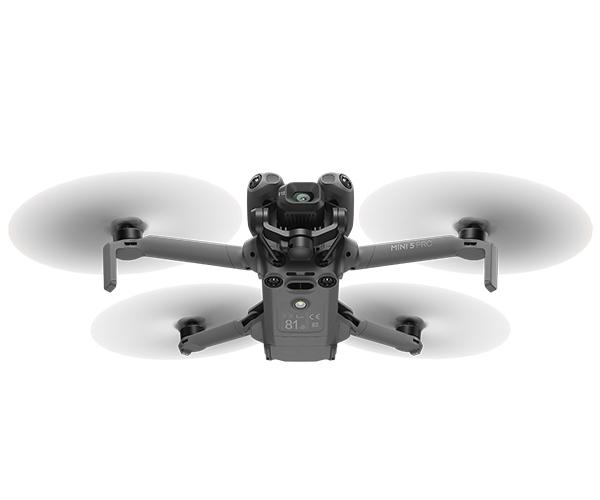  DJI Mini 5 Pro