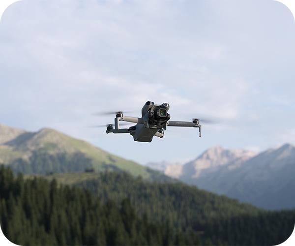  DJI Mini 5 Pro
