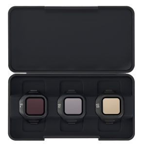 Σετ Φίλτρων DJI Mini 5 Pro (ND8/32/128)