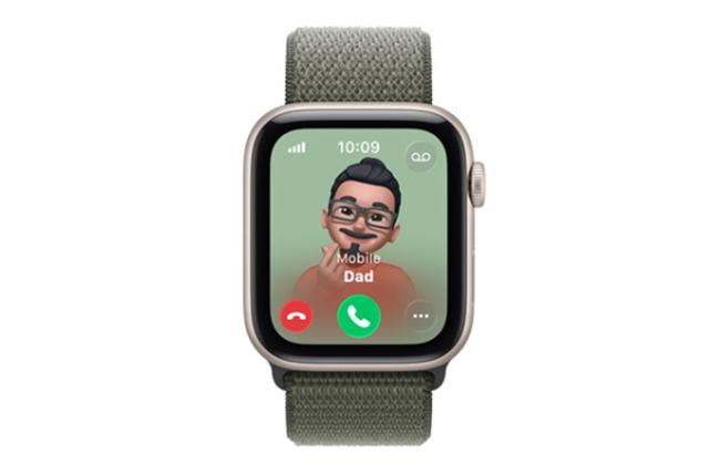 Apple Watch SE 3 