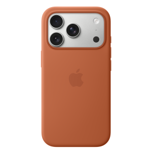 Θήκη Σιλικόνης με MagSafe APPLE iPhone 17 Pro