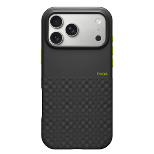 Θήκη Rugged BEATS iPhone 17 Pro Max με MagSafe και Camera Control