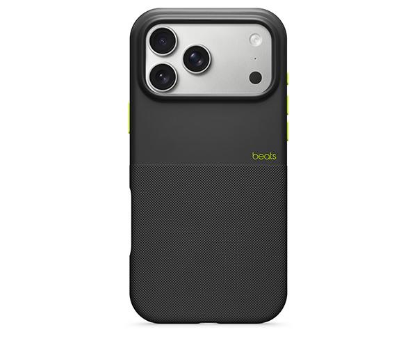 CASE BEATS IPHONE 17 PRO MAX RUGGED