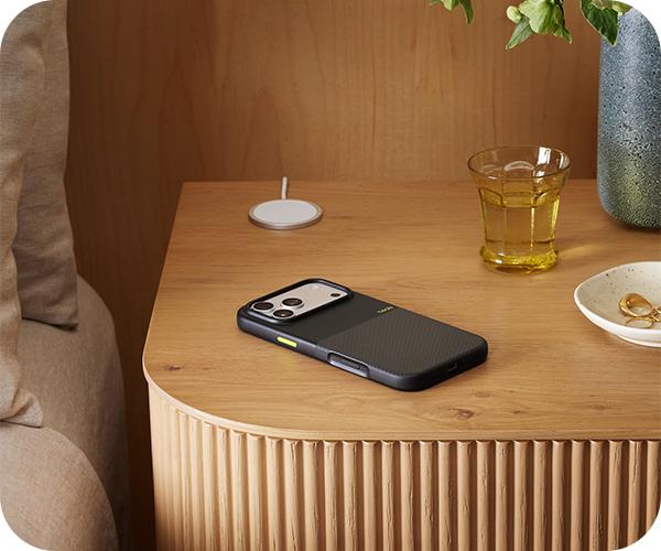 CASE BEATS IPHONE 17 PRO MAX RUGGED