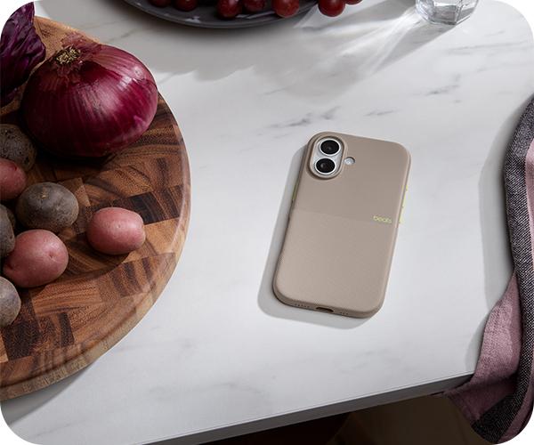 CASE BEATS IPHONE RUGGED