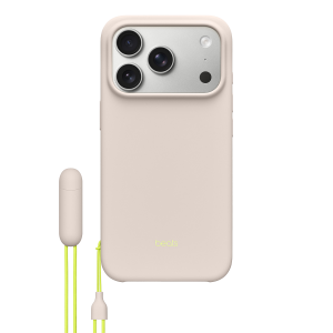 Θήκη Kickstand BEATS iPhone 17 Pro με MagSafe και Camera Control