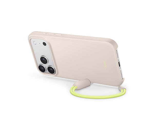 case Kickstand BEATS iPhone with MagSafe and Camera Control
