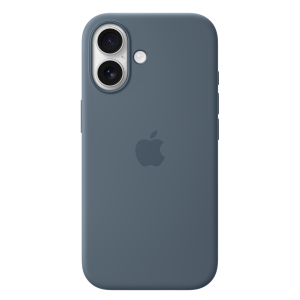 Θήκη Σιλικόνης APPLE iPhone 17