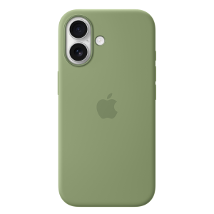 Θήκη Σιλικόνης APPLE iPhone 17