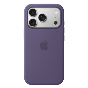 Θήκη Σιλικόνης με MagSafe APPLE iPhone 17 Pro