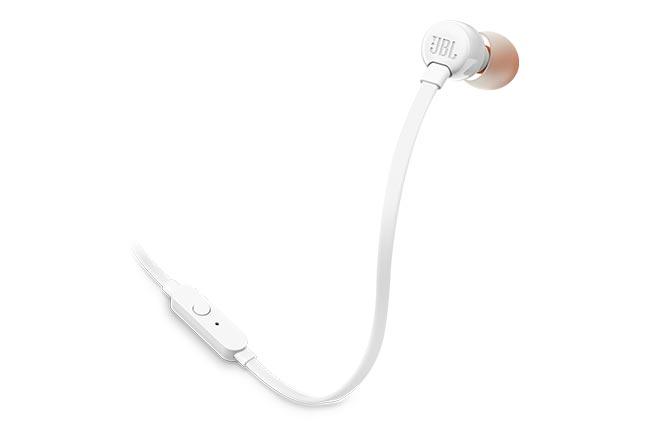 in-ear ακουστικά JBL TUNE110E