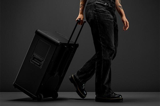 φορητό MARSHALL Party Box Bromley 750