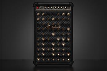 φορητό MARSHALL Party Box Bromley 750