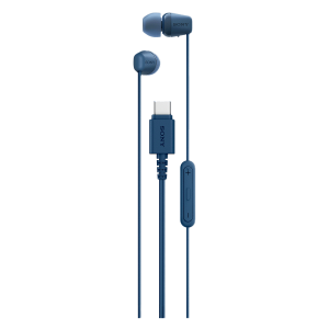 Ενσύρματα ακουστικά SONY IER-EX15C USB Type-C