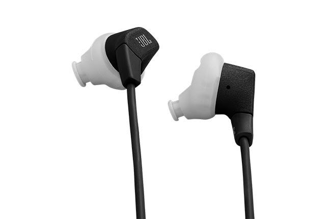 ενσύρματα ακουστικά JBL Endurance Run 3