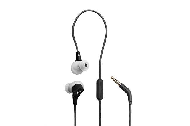 ενσύρματα ακουστικά JBL Endurance Run 3
