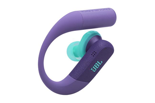 JBL Endurance Peak 4 ασύρματα ακουστικά 