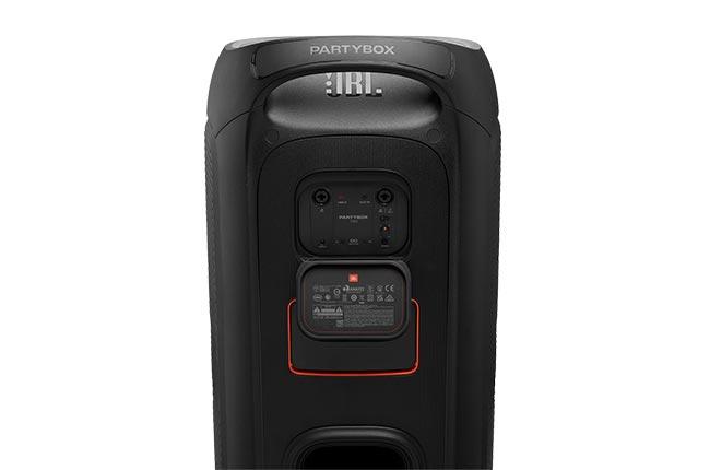 PARTY BOX JBL 720