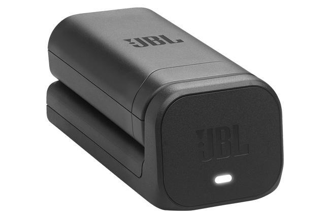 JBL BATTERY 200 & CHARGER