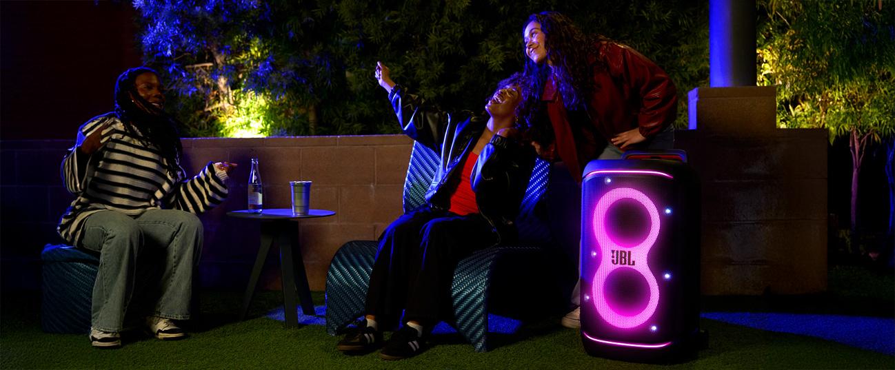 JBL BATTERY 600 & CHARGER