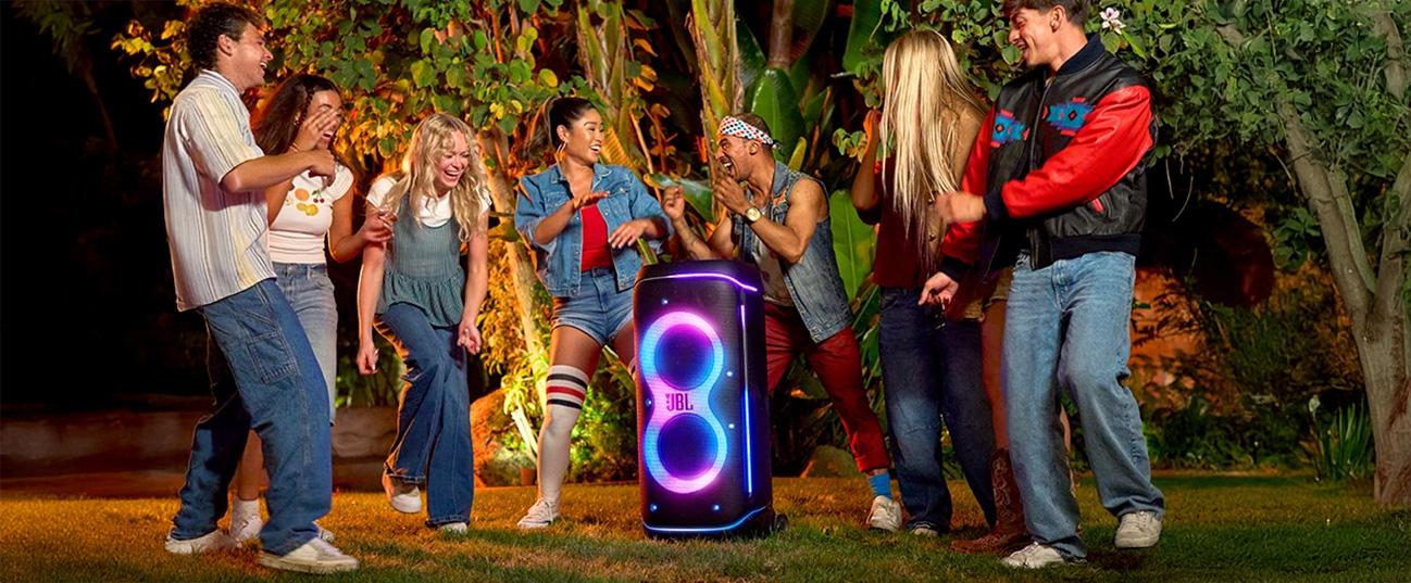 JBL BATTERY 600 & CHARGER- DUO PACK