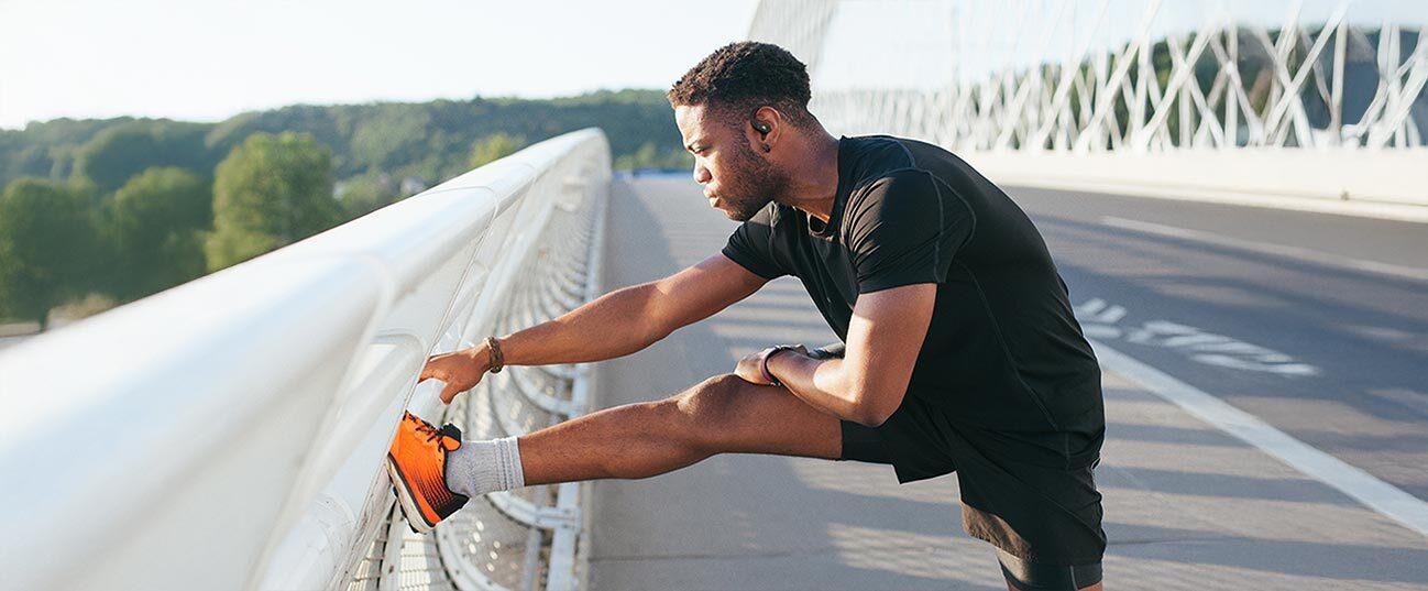 ακουστικά JBL Endurance Zone 