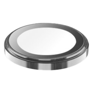 Φακοί Προστασίας Κάμερας με Πλαίσιο CELLULAR LINE για iPhone Air