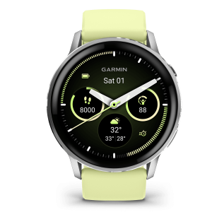 GARMIN Venu 4 45mm Smartwatch