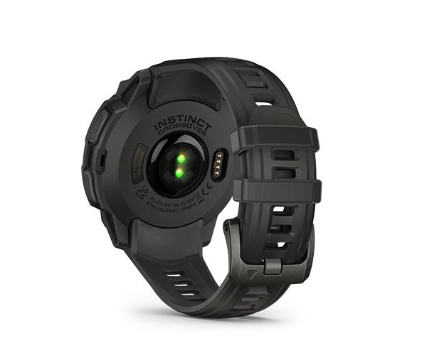 GARMIN Instinct Crossover Smartwatch