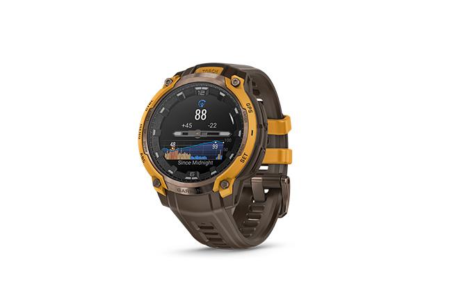 GARMIN Instinct Crossover Smartwatch
