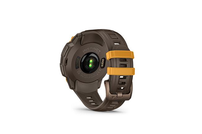 GARMIN Instinct Crossover Smartwatch