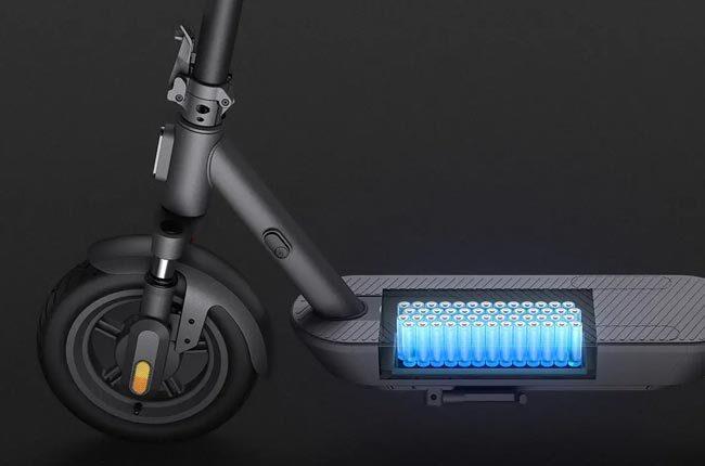 Xiaomi Electric Scooter 5 Plus