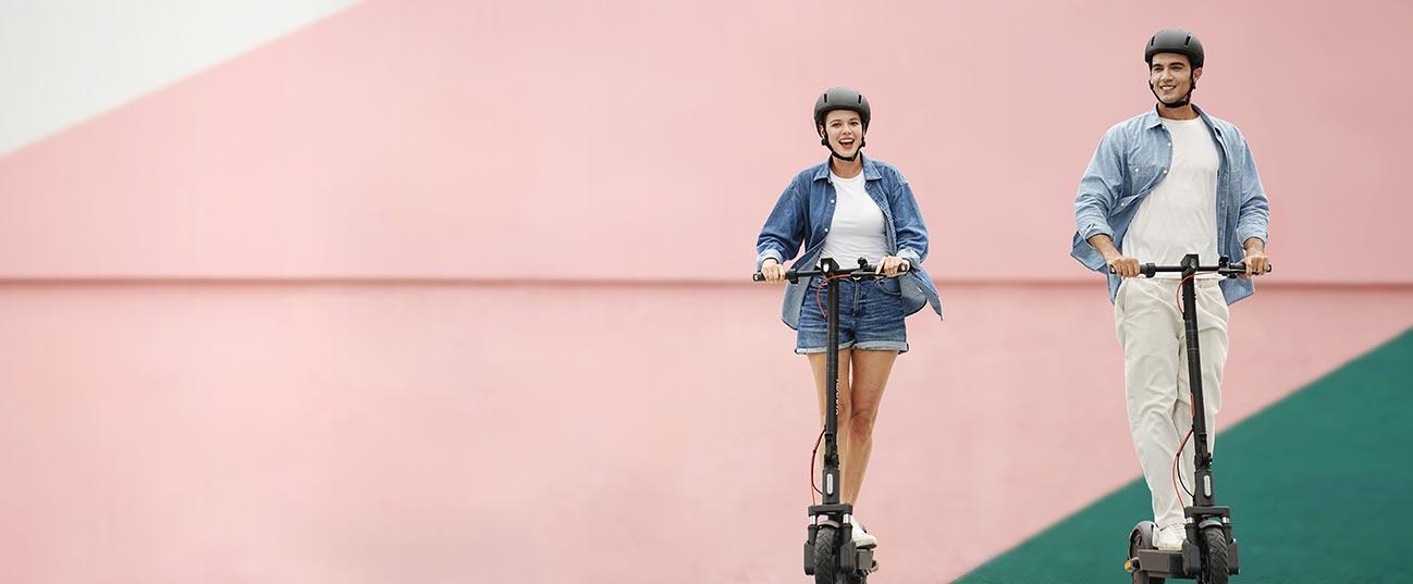 Xiaomi Electric Scooter 5 Plus