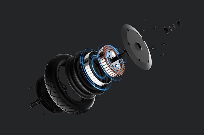 Xiaomi Electric Scooter 5 Plus